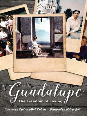 cover image of Guadalupe